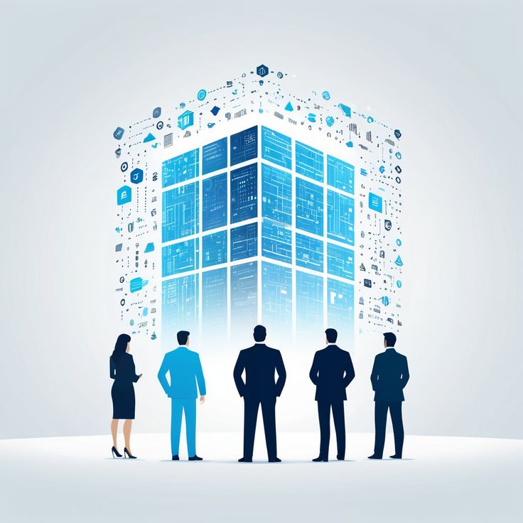 Industry Leading Experience