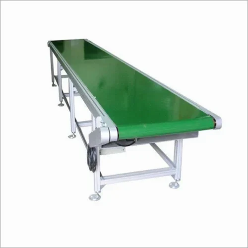 Movable Conveyor System